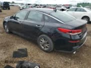 ✅ 2019 Kia Optima LX • VIN: 5XXGT4L36KG341715 • Lot: 69358215. Listed on Copart with 98,617 mi. Free auction sales archive from the USA and detailed vehicle history report at DreamBid. Image 2.