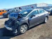 ✅ 2014 Honda Civic LX • VIN: 2HGFB2F57EH552859 • Lot: 43387845. Listed on IAAI with 129,780 mi. Free auction sales archive from the USA and detailed vehicle history report at DreamBid. Image 18.