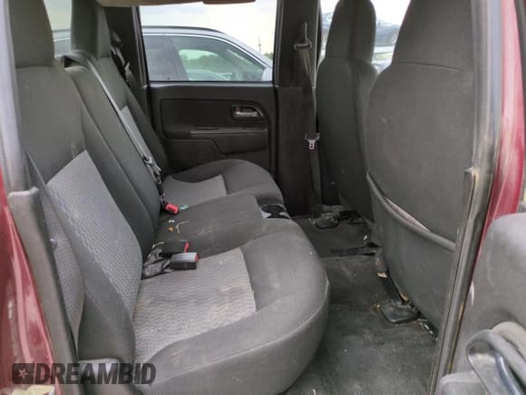 ✅ 2009 Chevrolet Colorado 1LT • VIN: 1GCDT13E898134825 • Лот: 72253234. Опубликован ранее на Copart с пробегом 157 336 миль. Бесплатный доступ к архиву аукционных продаж из США и подробный отчёт об истории автомобиля на DreamBid. Изображение 10.