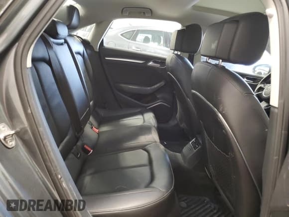 ✅ 2016 Audi A3 Premium Plus • VIN: WAUJ8GFF3G1014817 • Лот: 47436885. Опубликован ранее на Copart с пробегом 53 471 миль. Бесплатный доступ к архиву аукционных продаж из США и подробный отчёт об истории автомобиля на DreamBid. Изображение 10.