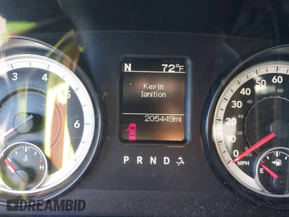 2015 Ram 1500 Express с VIN 1C6RR6FT5FS770216, выставлен на аукционе IAAI как лот 43364912 с пробегом 205 449 миль миль и . История ставок и продаж доступна на DreamBid. Изображение 16.