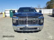 ✅ 2020 Chevrolet Silverado 2500HD LTZ • VIN: 1GC1YPEY5LF347958 • Лот: 91652475. Опубликован ранее на Copart с пробегом 123 244 миль. Бесплатный доступ к архиву аукционных продаж из США и подробный отчёт об истории автомобиля на DreamBid. Изображение 5.