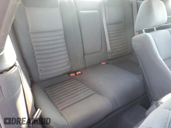 ✅ 2012 Dodge Challenger SXT Plus • VIN: 2C3CDYAG6CH125276 • Лот: 90838435. Опубликован ранее на Copart с пробегом 255 410 миль. Бесплатный доступ к архиву аукционных продаж из США и подробный отчёт об истории автомобиля на DreamBid. Изображение 10.