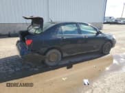 ✅ 2007 Toyota Corolla S • VIN: 2T1BR32E97C797423 • Lot: 85686735. Wystawiony na Copart z przebiegiem 299 999 mil. Bezpłatny archiwum sprzedaży aukcyjnych z USA i szczegółowy raport historii pojazdu na DreamBid. Zdjęcie 3.