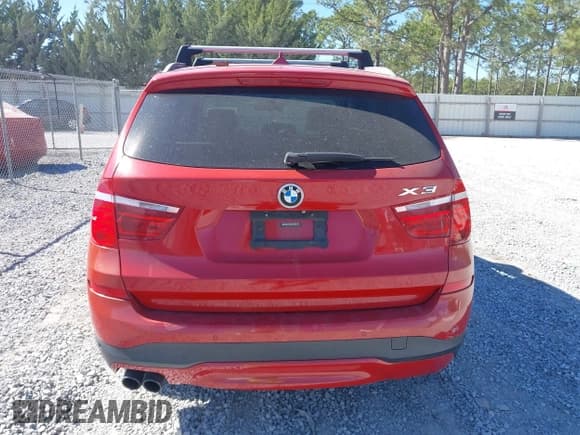 ✅ 2015 BMW X3 xDrive28i • VIN: 5UXWX9C50F0D53849 • Lot: 43620553. Wystawiony na IAAI z przebiegiem 158 305 mil. Bezpłatny archiwum sprzedaży aukcyjnych z USA i szczegółowy raport historii pojazdu na DreamBid. Zdjęcie 16.