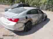 2016 Chevrolet Malibu LT z VIN 1G1ZE5ST5GF303756, wystawiony jako IAAI lot #43351963 z przebiegiem Nie podano mil oraz . Historia ofert i sprzedaży dostępna na DreamBid. Obrazek 4.