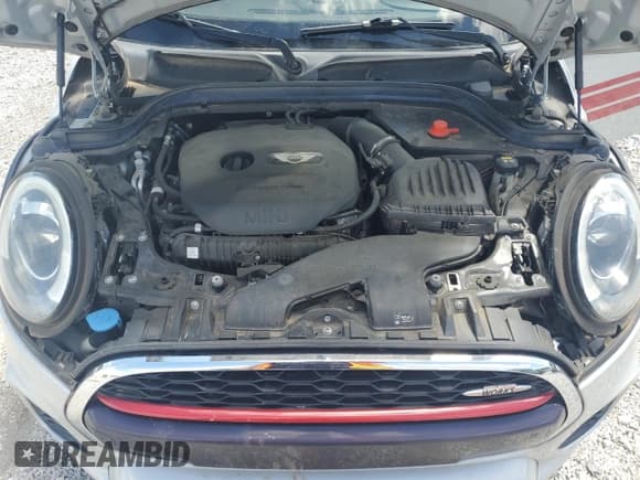 ✅ 2018 MINI Hardtop John Cooper Works • VIN: WMWXM9C58J2H38701 • Lot: 54841915. Wystawiony na Copart z przebiegiem 42 768 mil. Bezpłatny archiwum sprzedaży aukcyjnych z USA i szczegółowy raport historii pojazdu na DreamBid. Zdjęcie 11.