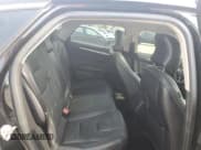 ✅ 2018 Ford Fusion Titanium • VIN: 3FA6P0RU2JR226253 • Lot: 68665825. Wystawiony na Copart z przebiegiem 99 190 mil. Bezpłatny archiwum sprzedaży aukcyjnych z USA i szczegółowy raport historii pojazdu na DreamBid. Zdjęcie 10.