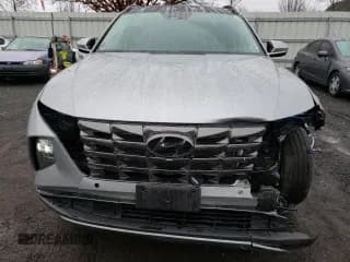 ✅ 2022 Hyundai Tucson Limited • VIN: 5NMJECAE2NH063254 • Lot: 45501774. Wystawiony na Copart z przebiegiem 36 012 mil. Bezpłatny archiwum sprzedaży aukcyjnych z USA i szczegółowy raport historii pojazdu na DreamBid. Zdjęcie 5.