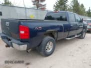✅ 2007 Chevrolet Silverado 2500HD 1LT • VIN: 1GCHK23K27F549776 • Лот: 42155334. Опубликован ранее на IAAI с пробегом 118 846 миль. Бесплатный доступ к архиву аукционных продаж из США и подробный отчёт об истории автомобиля на DreamBid. Изображение 4.