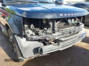 ✅ 2012 Land Rover Range Rover Sport SC Autobiography • VIN: SALSP2E42CA753225 • Lot: 42202458. Listed on IAAI with 93,511 mi. Free auction sales archive from the USA and detailed vehicle history report at DreamBid. Image 6.