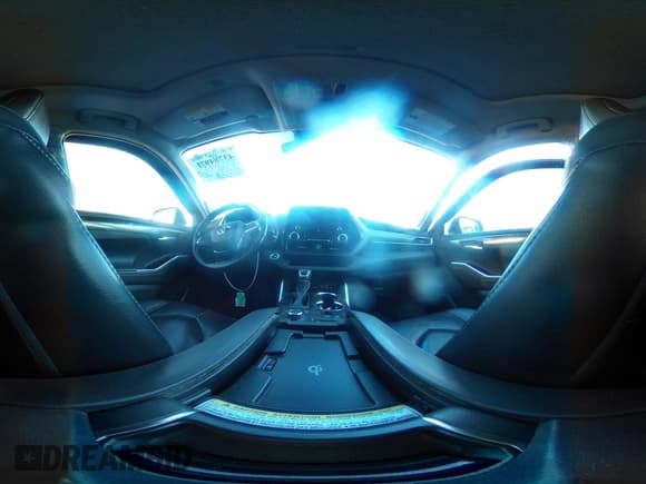 ✅ 2020 Toyota Highlander Limited • VIN: 5TDDZRBH2LS055789 • Lot: 43784971. Wystawiony na IAAI z przebiegiem 77 542 mil. Bezpłatny archiwum sprzedaży aukcyjnych z USA i szczegółowy raport historii pojazdu na DreamBid. Zdjęcie 19.