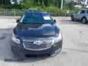 2014 Chevrolet Cruze LS z VIN 1G1PA5SH9E7479991, wystawiony jako IAAI lot #43338783 z przebiegiem 77 067 mil mil oraz . Historia ofert i sprzedaży dostępna na DreamBid. Obrazek 12.