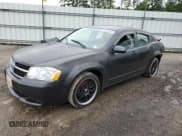 ✅ 2008 Dodge Avenger SXT • VIN: 1B3LC56K38N153529 • Лот: 62424293. Опубликован ранее на Copart с пробегом 216 644 миль. Бесплатный доступ к архиву аукционных продаж из США и подробный отчёт об истории автомобиля на DreamBid. Изображение 1.