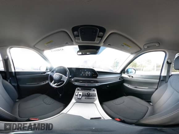 ✅ 2020 Hyundai Palisade SEL • VIN: KM8R24HE0LU114534 • Лот: 43405413. Размещён на IAAI с пробегом 87 168 миль миль. Получите бесплатный доступ к архиву аукционных продаж из США и посмотрите подробный отчёт об истории автомобиля на DreamBid. Изображение 19.