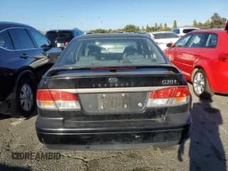 ✅ 1999 Infiniti G20 • VIN: JNKCP11A6XT003028 • Lot: 72412504. Wystawiony na Copart z przebiegiem 157 279 mil. Bezpłatny archiwum sprzedaży aukcyjnych z USA i szczegółowy raport historii pojazdu na DreamBid. Zdjęcie 6.