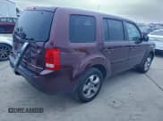 ✅ 2014 Honda Pilot EX-L • VIN: 5FNYF3H56EB006137 • Лот: 95349105. Опубликован ранее на Copart с пробегом 144 733 миль. Бесплатный доступ к архиву аукционных продаж из США и подробный отчёт об истории автомобиля на DreamBid. Изображение 3.