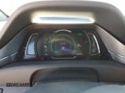 ✅ 2022 Hyundai Ioniq SE • VIN: KMHC75LC3NU280097 • Lot: 46271045. Listed on Copart with 36,918 mi. Free auction sales archive from the USA and detailed vehicle history report at DreamBid. Image 9.