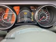 ✅ 2021 Jeep Gladiator Mojave • VIN: 1C6JJTEGXML597632 • Lot: 63629965. Listed on Copart with 41,095 mi. Free auction sales archive from the USA and detailed vehicle history report at DreamBid. Image 9.