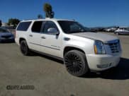✅ 2012 Cadillac Escalade ESV Luxury • VIN: 1GYS4HEF3CR204519 • Лот: 46680695. Опубликован ранее на Copart с пробегом 138 238 миль. Бесплатный доступ к архиву аукционных продаж из США и подробный отчёт об истории автомобиля на DreamBid. Изображение 4.