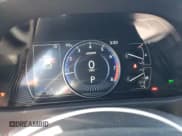 ✅ 2021 Lexus UX 200 • VIN: JTHX3JBH2M2032813 • Lot: 54450895. Listed on Copart with 25,763 mi. Free auction sales archive from the USA and detailed vehicle history report at DreamBid. Image 9.