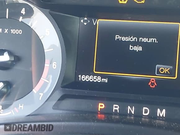 ✅ 2016 Ford Expedition Max XLT • VIN: 1FMJK1JT3GEF25849 • Lot: 42711714. Wystawiony na IAAI z przebiegiem 166 658 mil. Bezpłatny archiwum sprzedaży aukcyjnych z USA i szczegółowy raport historii pojazdu na DreamBid. Zdjęcie 15.