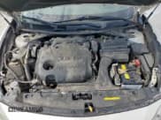 ✅ 2016 Nissan Maxima SL • VIN: 1N4AA6AP8GC436870 • Lot: 91813665. Listed on Copart with 95,203 mi. Free auction sales archive from the USA and detailed vehicle history report at DreamBid. Image 11.