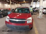 ✅ 2005 Chevrolet Equinox LT • VIN: 2CNDL73F856040208 • Лот: 41368662. Опубликован ранее на IAAI с пробегом 133 836 миль. Бесплатный доступ к архиву аукционных продаж из США и подробный отчёт об истории автомобиля на DreamBid. Изображение 13.