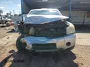 ✅ 2005 Nissan Titan SE • VIN: 1N6AA06B15N523691 • Lot: 80950545. Listed on Copart with 271,189 mi. Free auction sales archive from the USA and detailed vehicle history report at DreamBid. Image 5.