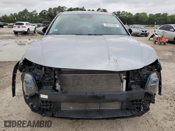 ✅ 2022 Hyundai Tucson SE • VIN: 5NMJA3AE3NH080057 • Lot: 52591004. Wystawiony na Copart z przebiegiem 59 415 mil. Bezpłatny archiwum sprzedaży aukcyjnych z USA i szczegółowy raport historii pojazdu na DreamBid. Zdjęcie 5.