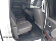 ✅ 2016 GMC Sierra 1500 SLT • VIN: 3GTP1NEC0GG255894 • Lot: 42021443. Listed on IAAI with 222,274 mi. Free auction sales archive from the USA and detailed vehicle history report at DreamBid. Image 8.