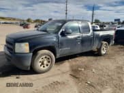 ✅ 2008 Chevrolet Silverado 1500 Work Truck • VIN: 1GCEC19XX8Z332277 • Lot: 91492135. Listed on Copart with 132,907 mi. Free auction sales archive from the USA and detailed vehicle history report at DreamBid. Image 1.