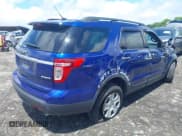 ✅ 2014 Ford Explorer • VIN: 1FM5K7B82EGC05034 • Лот: 42258461. Опубликован ранее на IAAI с пробегом 76 293 миль. Бесплатный доступ к архиву аукционных продаж из США и подробный отчёт об истории автомобиля на DreamBid. Изображение 4.