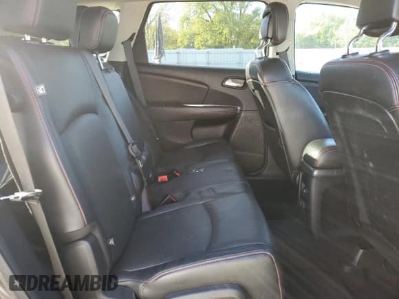 ✅ 2017 Dodge Journey GT • VIN: 3C4PDDEG2HT685441 • Lot: 85664395. Listed on Copart with 101,984 mi. Free auction sales archive from the USA and detailed vehicle history report at DreamBid. Image 11.