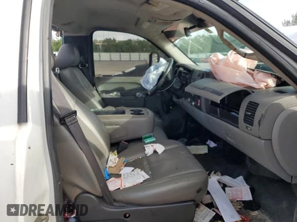 ✅ 2013 Chevrolet Silverado 2500HD Work Truck • VIN: 1GB0CVCG7DF140048 • Lot: 78042644. Listed on Copart with Not provided. Free auction sales archive from the USA and detailed vehicle history report at DreamBid. Image 10.