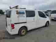 2015 Chevrolet City Express Cargo LT с VIN 3N63M0ZN2FK721774, выставлен на аукционе Copart как лот 69580275 с пробегом 97 803 миль миль и Чистый • Clean title. История ставок и продаж доступна на DreamBid. Изображение 3.