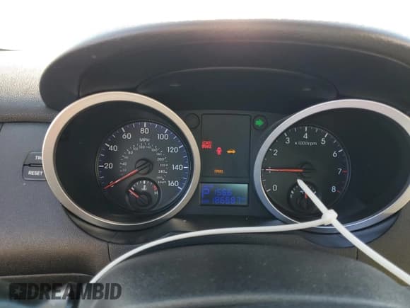 ✅ 2010 Hyundai Genesis Coupe • VIN: KMHHT6KD6AU038495 • Lot: 43470475. Wystawiony na Copart z przebiegiem 186 687 mil. Bezpłatny archiwum sprzedaży aukcyjnych z USA i szczegółowy raport historii pojazdu na DreamBid. Zdjęcie 9.