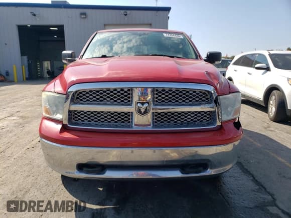 ✅ 2010 Dodge 1500 SLT • VIN: 1D7RV1CT5AS142988 • Lot: 74704434. Wystawiony na Copart z przebiegiem 120 991 mil. Bezpłatny archiwum sprzedaży aukcyjnych z USA i szczegółowy raport historii pojazdu na DreamBid. Zdjęcie 5.