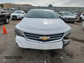 2019 Chevrolet Impala LT z VIN 2G11Z5SA3K9153924, wystawiony jako Copart lot #71272455 z przebiegiem 222 094 mil mil oraz Szkoda całkowita • Salvage title. Historia ofert i sprzedaży dostępna na DreamBid. Obrazek 5.