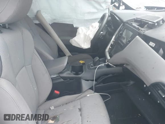 ✅ 2020 Subaru Legacy • VIN: 4S3BWAB66L3026698 • Лот: 42269112. Опубликован ранее на IAAI с пробегом 59 665 миль. Бесплатный доступ к архиву аукционных продаж из США и подробный отчёт об истории автомобиля на DreamBid. Изображение 5.