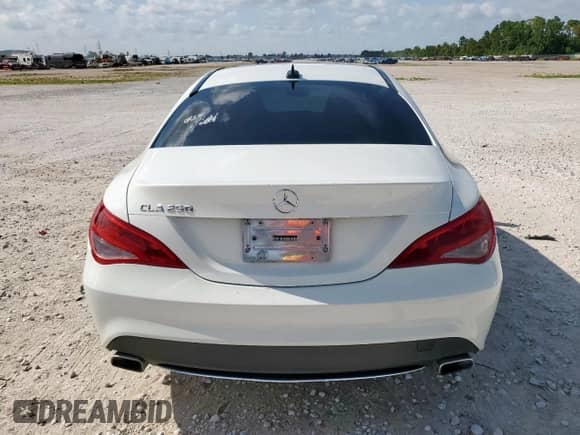 2015 Mercedes-Benz CLA 250 с VIN WDDSJ4EB3FN179952, выставлен на аукционе Copart как лот 70184435 с пробегом 160 444 миль миль и Чистый • Clean title. История ставок и продаж доступна на DreamBid. Изображение 6.