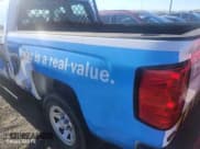 ✅ 2018 Chevrolet Silverado 1500 Work Truck • VIN: 1GCVKNEHXJZ339048 • Lot: 43721980. Wystawiony na IAAI z przebiegiem 112 037 mil. Bezpłatny archiwum sprzedaży aukcyjnych z USA i szczegółowy raport historii pojazdu na DreamBid. Zdjęcie 18.