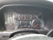 ✅ 2015 Chevrolet Silverado 1500 LT • VIN: 3GCUKREC1FG248894 • Lot: 66656935. Listed on Copart with 223,457 mi. Free auction sales archive from the USA and detailed vehicle history report at DreamBid. Image 9.