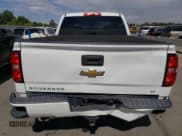 ✅ 2017 Chevrolet Silverado 1500 LT • VIN: 3GCUKREC0HG407486 • Лот: 68919104. Опубликован ранее на Copart с пробегом 116 067 миль. Бесплатный доступ к архиву аукционных продаж из США и подробный отчёт об истории автомобиля на DreamBid. Изображение 6.