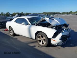 ✅ 2019 Dodge Challenger SXT • VIN: 2C3CDZAG4KH503311 • Lot: 43470425. Listed on IAAI with 117,808 mi. Free auction sales archive from the USA and detailed vehicle history report at DreamBid. Image 1.