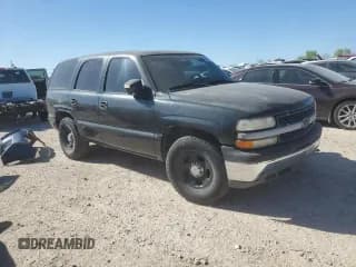 ✅ 2005 Chevrolet Tahoe Police • VIN: 1GNEC13Z35R207229 • Lot: 49864075. Listed on Copart with 177,149 mi. Free auction sales archive from the USA and detailed vehicle history report at DreamBid. Image 4.