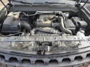 ✅ 2017 Chevrolet Colorado 4WD LT • VIN: 1GCPTCE1XH1281092 • Lot: 41819885. Listed on Copart with 193,193 mi. Free auction sales archive from the USA and detailed vehicle history report at DreamBid. Image 11.