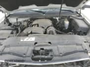 ✅ 2011 Chevrolet Suburban LTZ • VIN: 1GNSCKE05BR110584 • Lot: 78854234. Wystawiony na Copart z przebiegiem 139 890 mil. Bezpłatny archiwum sprzedaży aukcyjnych z USA i szczegółowy raport historii pojazdu na DreamBid. Zdjęcie 13.