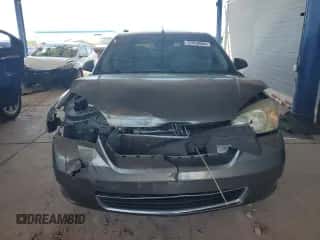 2006 Chevrolet Malibu 2LT z VIN 1G1ZT538X6F147874, wystawiony jako Copart lot #72459854 z przebiegiem 137 052 mil mil oraz Szkoda całkowita • Salvage title. Historia ofert i sprzedaży dostępna na DreamBid. Obrazek 5.