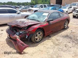 ✅ 1995 Mitsubishi Eclipse GS • VIN: 4A3AK44Y3SE237767 • Лот: 42600985. Опубликован ранее на IAAI с пробегом 161 209 миль. Бесплатный доступ к архиву аукционных продаж из США и подробный отчёт об истории автомобиля на DreamBid. Изображение 2.